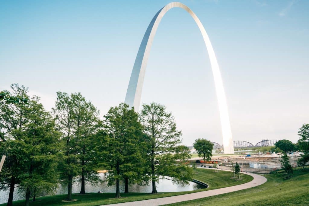 st. louis Missouri